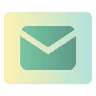 Icône de courrier électronique Meuse Marchitage pour joindre le support et accéder à l'assistance